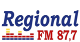 Logo Rádio Regional