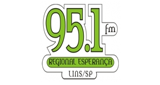 Logo Rádio Regional Esperança