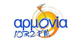 Logo Armonia Radio
