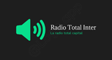 Logo Radio Total Inter 91.7