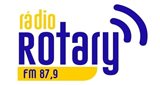 Logo Rádio Rotary