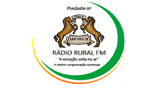Logo Rádio Rural