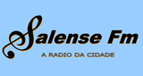 Logo Rádio Salense