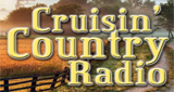 Logo Cruisin' Country Radio