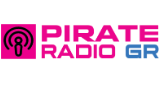 Logo Pirate Radio GR