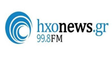 Logo Hxo FM