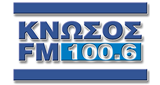 Logo Knossos FM