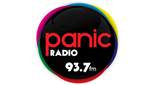Logo Panic Fm