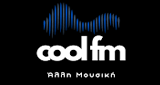 Logo Cool FM