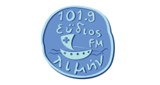 Logo Εύδιος Λιμήν