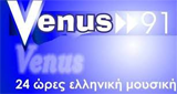 Logo Venus 91