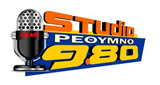 Logo Studio 980