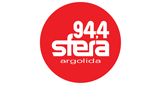 Logo Sfera