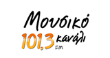 Logo Μουσικό Κανάλι
