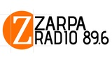 Logo ZARPA Radio 89.6