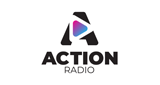 Logo Action Radio 98.2