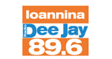 Logo Radio Dee Jay