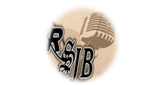 Logo Rádio São João Batista