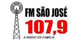 Logo Rádio São José