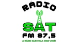 Logo Rádio Sat