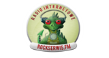 Logo Radio Rockserwis FM