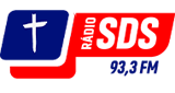 Logo Rádio SDS