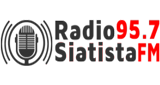 Logo Radio Siatista