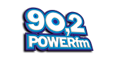 Logo Power FM