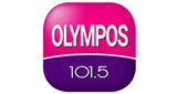 Logo OLYMPOS FM 101.5