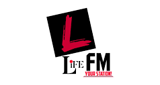 Logo Life FM KZN