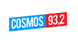 Logo Cosmos FM