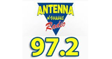 Logo Antenna South