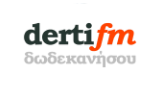 Logo Derti FM
