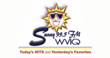 Logo Sunny FM-WVIQ
