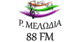 Logo Melodia 88FM