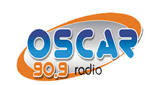 Logo Oscar FM