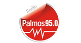 Logo Palmos