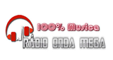 Logo Rádio Onda Mega