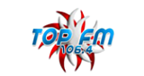 Logo Top Fm