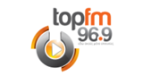 Logo Top FM