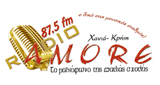 Logo Radio Amore