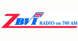 Logo ZBVI