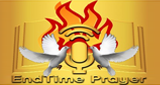 Logo EndTime Prayer Radio