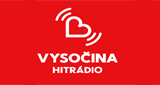 Logo Hitrádio Vysocina
