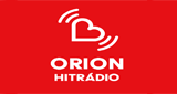 Logo Hitrádio Orion