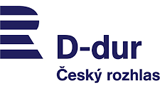Logo Český rozhlas D-dur