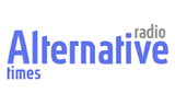 Logo ALTERNATIVE TIMES RADIO
