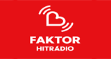 Logo Hitradio Faktor
