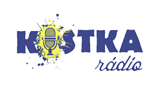 Logo Kostka Rádio