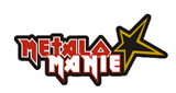 Logo Metalomanie
